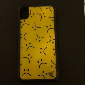 Wildflower,iPhone xr, phone case